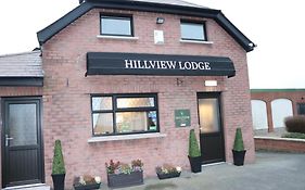 Hillview Lodge Armagh